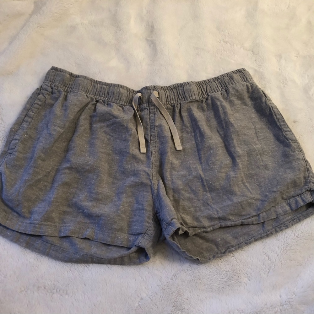 Patagonia Island Hemp Baggies